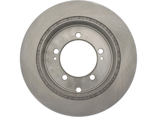 C-TEK Standard Disc Brake Rotors fits 1994-2006 Mitsubishi Eclipse Galant Lancer
