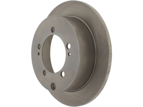 C-TEK Standard Disc Brake Rotors fits 1994-2006 Mitsubishi Eclipse Galant Lancer