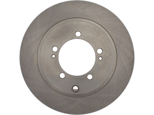 Disc Brake Rotor fits 1993-1999 Mitsubishi 3000GT  CENTRIC PARTS