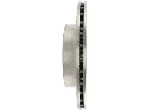 Centric Parts Disc Brake Rotor 121.46065