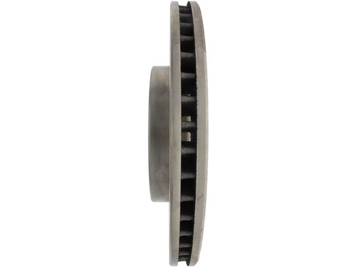 C-TEK Standard Disc Brake Rotors fits 2004-2011 Mitsubishi Endeavor  CENTRIC PAR