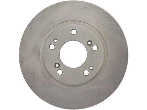 C-TEK Standard Disc Brake Rotors fits 2004-2011 Mitsubishi Endeavor  CENTRIC PAR