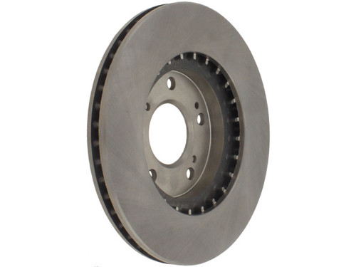 C-TEK Standard Disc Brake Rotors fits 2004-2011 Mitsubishi Endeavor  CENTRIC PAR