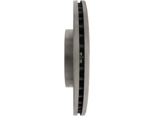 Centric Parts Disc Brake Rotor 121.46068