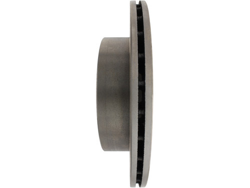 Centric Parts Disc Brake Rotor P/N:121.46072