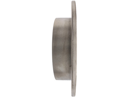 Centric Parts Disc Brake Rotor P/N:121.46074
