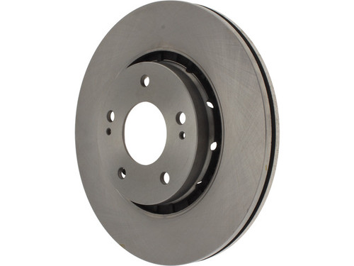 C-TEK Standard Disc Brake Rotors fits 2009-2022 Mitsubishi Lancer Outlander PHEV