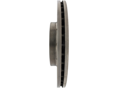 Centric Parts Disc Brake Rotor P/N:121.46078