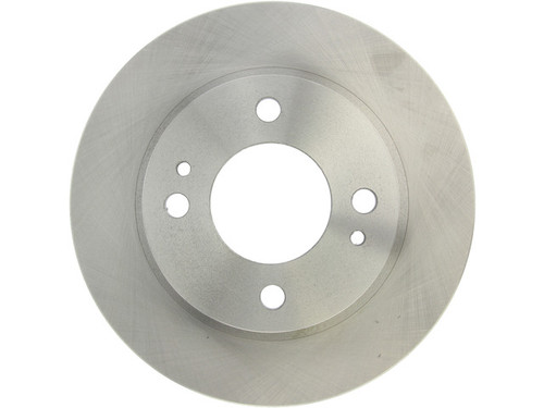 C-TEK Standard Disc Brake Rotors fits 2014-2019 Mitsubishi Mirage  CENTRIC PARTS