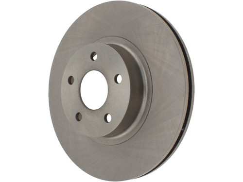 Disc Brake Rotor-C-TEK Standard Centric 121.47012