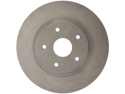 C-TEK Standard Disc Brake Rotors fits 1992-1997 Subaru SVX  CENTRIC PARTS