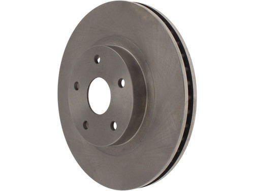 C-TEK Standard Disc Brake Rotors fits 1992-1997 Subaru SVX  CENTRIC PARTS