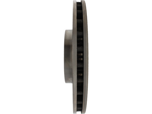 Centric Parts Disc Brake Rotor 121.47022