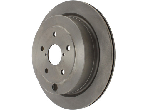 C-TEK Standard Disc Brake Rotors fits 2006-2014 Subaru Tribeca B9 Tribeca  CENTR