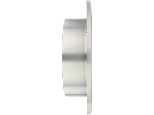 Centric Parts Disc Brake Rotor 121.47032