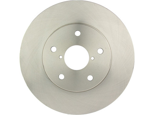 C-TEK Standard Disc Brake Rotors fits 2015-2019 Subaru Legacy  CENTRIC PARTS