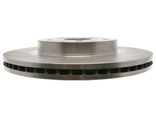 Centric Parts Disc Brake Rotor P/N:121.47046