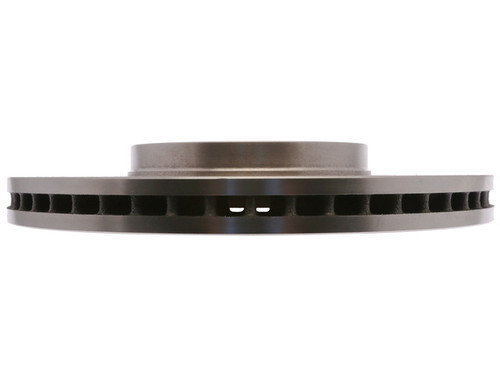Centric Parts Disc Brake Rotor 121.47048