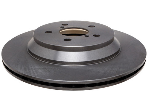 Centric Parts Disc Brake Rotor 121.4705
