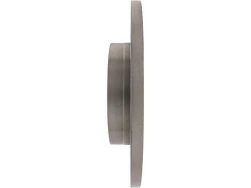 Centric Parts Disc Brake Rotor 121.48