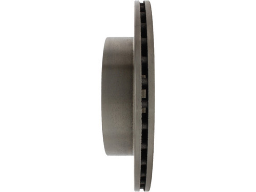 Centric Parts Disc Brake Rotor 121.48001