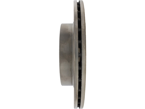 Centric Parts Disc Brake Rotor P/N:121.48002