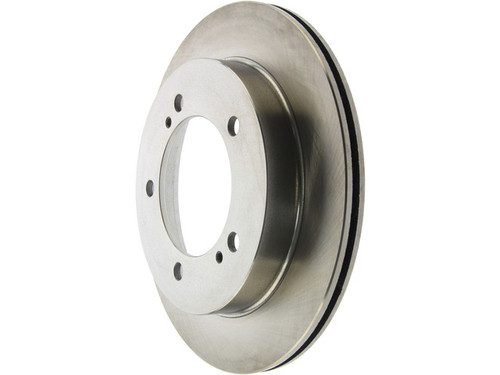 C-TEK Standard Disc Brake Rotors fits 1991-1998 Suzuki Sidekick  CENTRIC PARTS