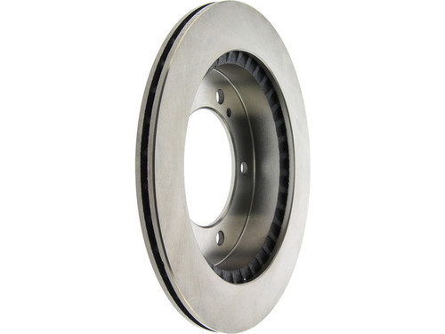 C-TEK Standard Disc Brake Rotors fits 1991-1998 Suzuki Sidekick  CENTRIC PARTS