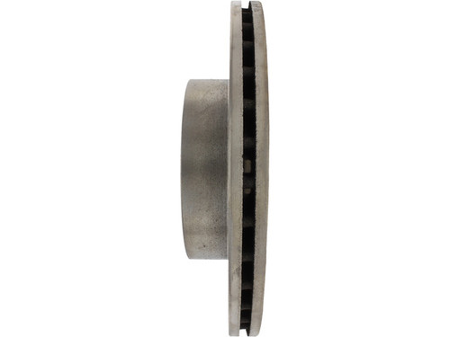 Centric Parts Disc Brake Rotor P/N:121.48010