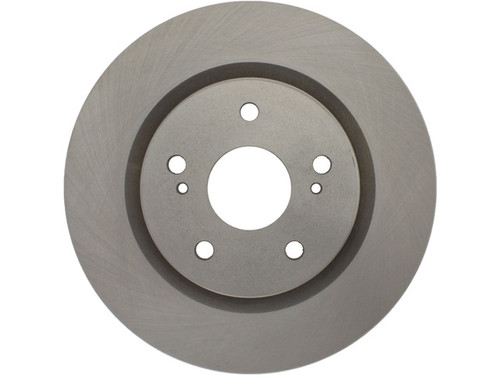 C-TEK Standard Disc Brake Rotors fits 2006-2013 Suzuki Grand Vitara  CENTRIC PAR