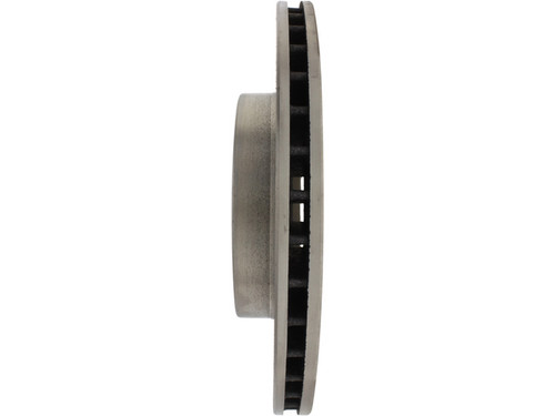 Centric Parts Disc Brake Rotor P/N:121.48012