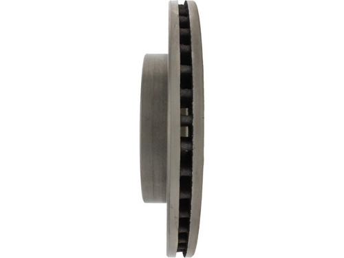 Centric Parts Disc Brake Rotor 121.49009