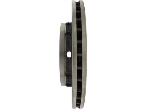 Centric Parts Disc Brake Rotor P/N:121.50005