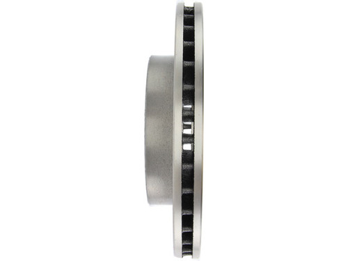 Centric Parts Disc Brake Rotor P/N:121.50011