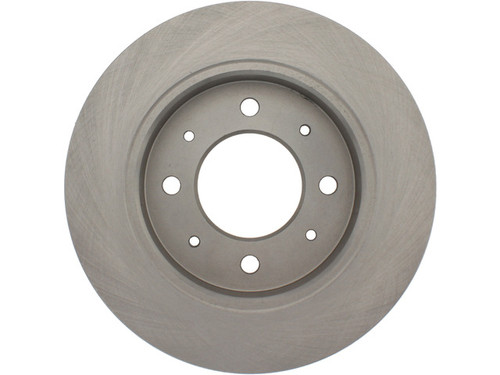 C-TEK Standard Disc Brake Rotors fits 2004-2009 Kia Spectra Spectra5  CENTRIC PA