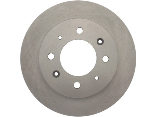 C-TEK Standard Disc Brake Rotors fits 2004-2009 Kia Spectra Spectra5  CENTRIC PA