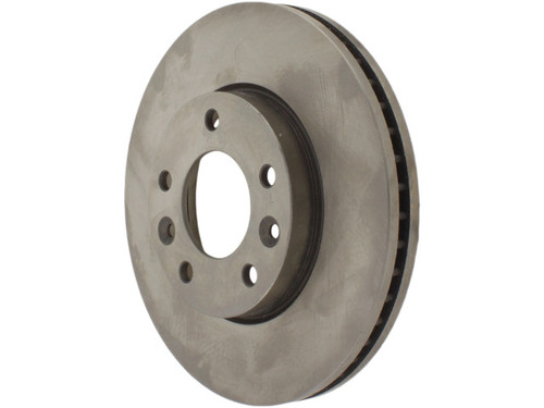 C-TEK Standard Disc Brake Rotors fits 2003-2005 Kia Sedona  CENTRIC PARTS