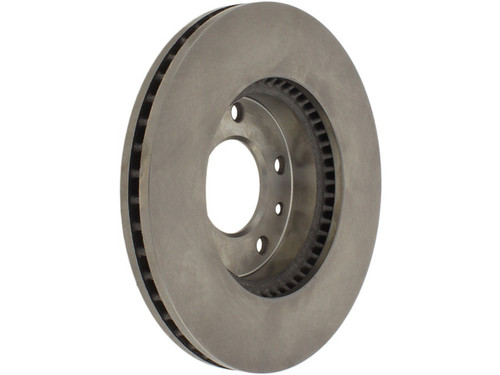 C-TEK Standard Disc Brake Rotors fits 2003-2005 Kia Sedona  CENTRIC PARTS