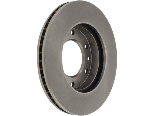 C-TEK Standard Disc Brake Rotors fits 2006-2014 Kia Sedona  CENTRIC PARTS