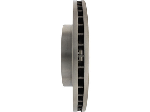 Centric Parts Disc Brake Rotor 121.50017