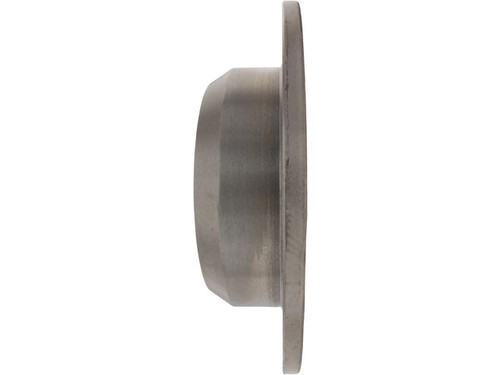 Centric Parts Disc Brake Rotor 121.50018