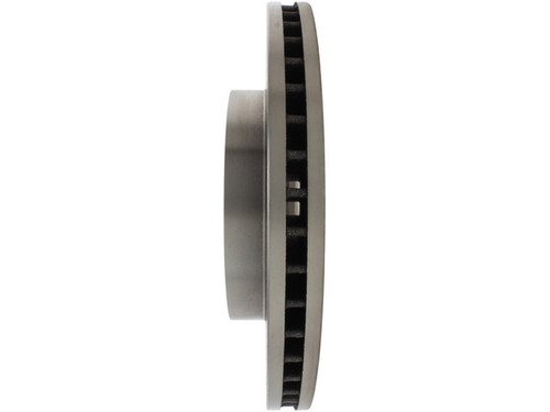 Centric Parts Disc Brake Rotor P/N:121.50019