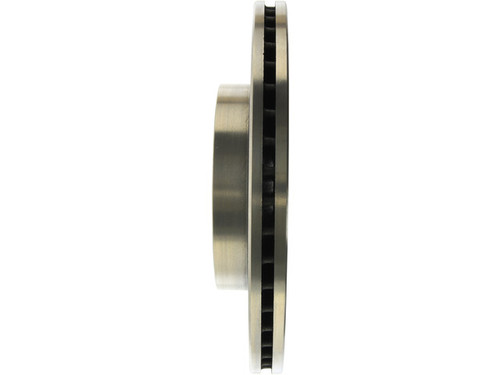 Centric Parts Disc Brake Rotor 121.50026