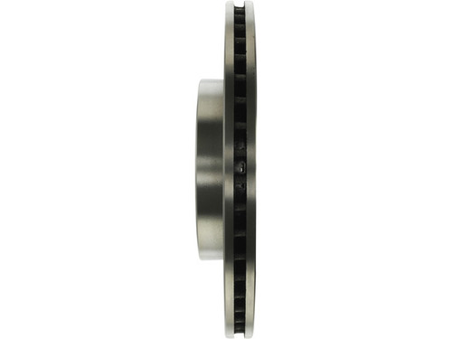 Centric Parts Disc Brake Rotor 121.5003