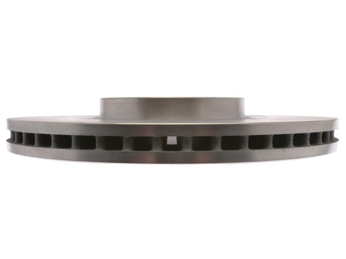 Centric Parts Disc Brake Rotor 121.50044