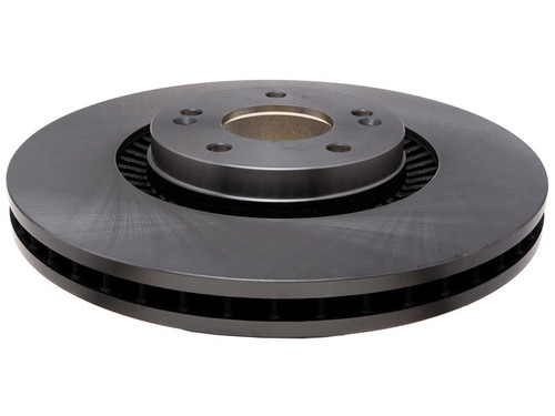 Centric Parts Disc Brake Rotor 121.50048