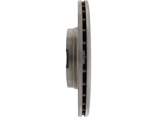 Centric Parts Disc Brake Rotor P/N:121.51001