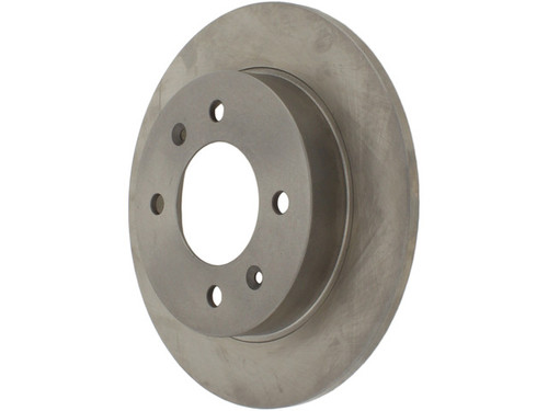 C-TEK Standard Disc Brake Rotors fits 1997-2006 Hyundai Elantra Tiburon  CENTRIC