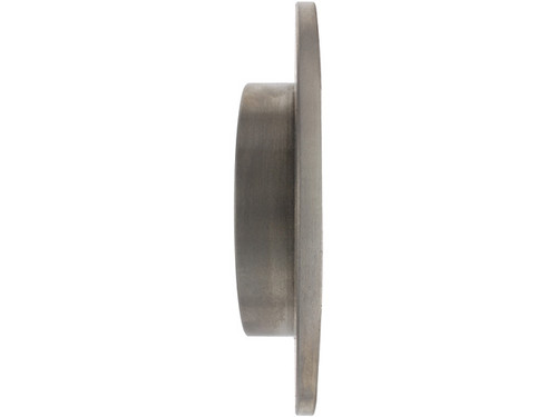 Centric Parts Disc Brake Rotor P/N:121.51006