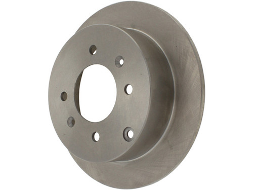 C-TEK Standard Disc Brake Rotors fits 2001-2006 Kia Optima  CENTRIC PARTS